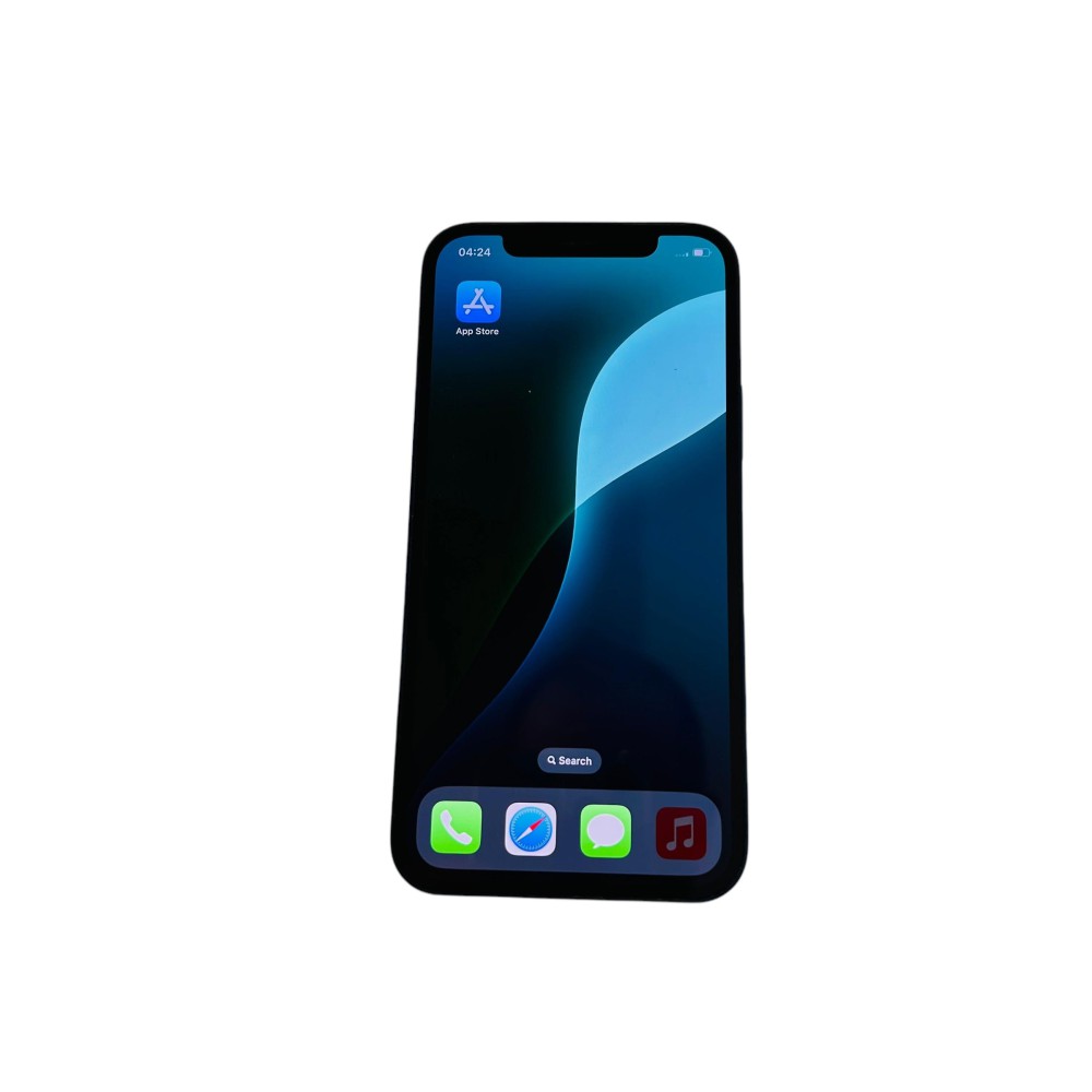 iPhone 12 64GB | Pantalla OLED | Cámara dual | Libre iPhone 12 64GB | Pantalla OLED | Cámara dual | Libre