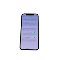 iPhone 12 64GB | Pantalla OLED | Cámara dual | Libre