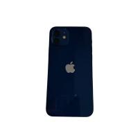 iPhone 12 64GB | Pantalla OLED | Cámara dual | Libre