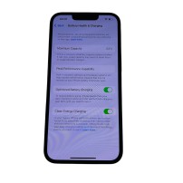 iPhone 13 256 GB Azul- Grado B | Buen estado y funcional