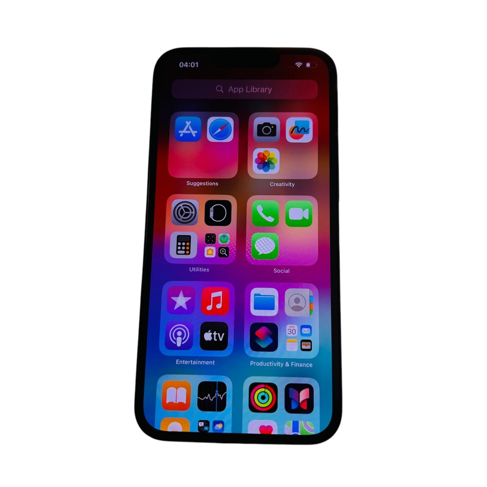 iPhone 13 256 GB Azul- Grado B | Buen estado y funcional