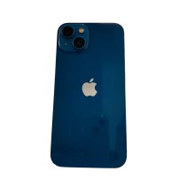 iPhone 13 256 GB Azul- Grado B | Buen estado y funcional