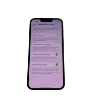 iPhone 13 256 GB Negro- Grado B | Buen estado y funcional