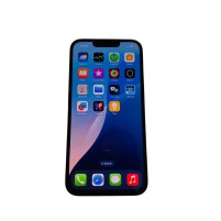 iPhone 13 256 GB Negro- Grado B | Buen estado y funcional