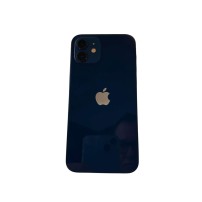 iPhone 12 128GB | Pantalla OLED | Cámara dual | Libre