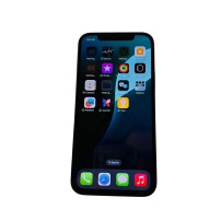 iPhone 12 128GB | Pantalla OLED | Cámara dual | Libre