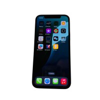 iPhone 12 128GB | Pantalla OLED | Cámara dual | Libre