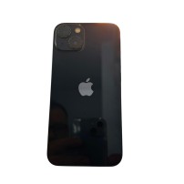iPhone 13 128 GB Negro - Grado B | Buen estado y funcional
