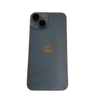 iPhone 14 128 GB | Pantalla OLED | Cámara dual | Libre
