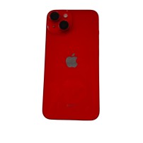 iPhone 14 128 GB | Pantalla OLED | Cámara dual | Libre