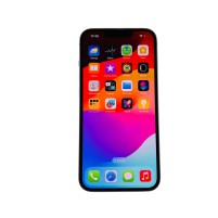 iPhone 14 128 GB | Pantalla OLED | Cámara dual | Libre