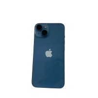 iPhone 14 128 GB | Pantalla OLED | Cámara dual | Libre