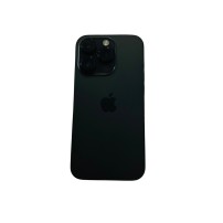 iPhone 14 Pro 128 GB Negro - Potente y elegante