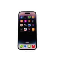 iPhone 14 Pro 128 GB Negro - Potente y elegante