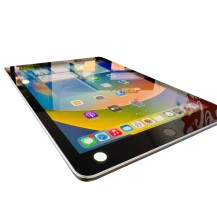 iPad 6ª Generación 32 GB - Rápido, compacto y funcional