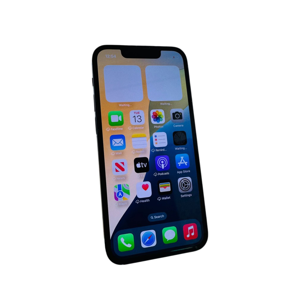 iPhone 13 256 GB Negro- Grado B | Buen estado y funcional