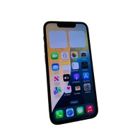 iPhone 13 256 GB Negro- Grado B | Buen estado y funcional