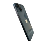 iPhone 14 Plus 128 GB Azul - Gran pantalla y potencia