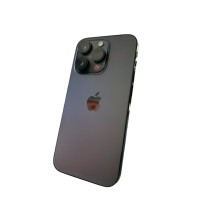 iPhone 14 Pro 128 GB Negro - Potente y elegante