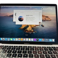 MacBook Air 2020 256 GB - Ligera, potente y elegante