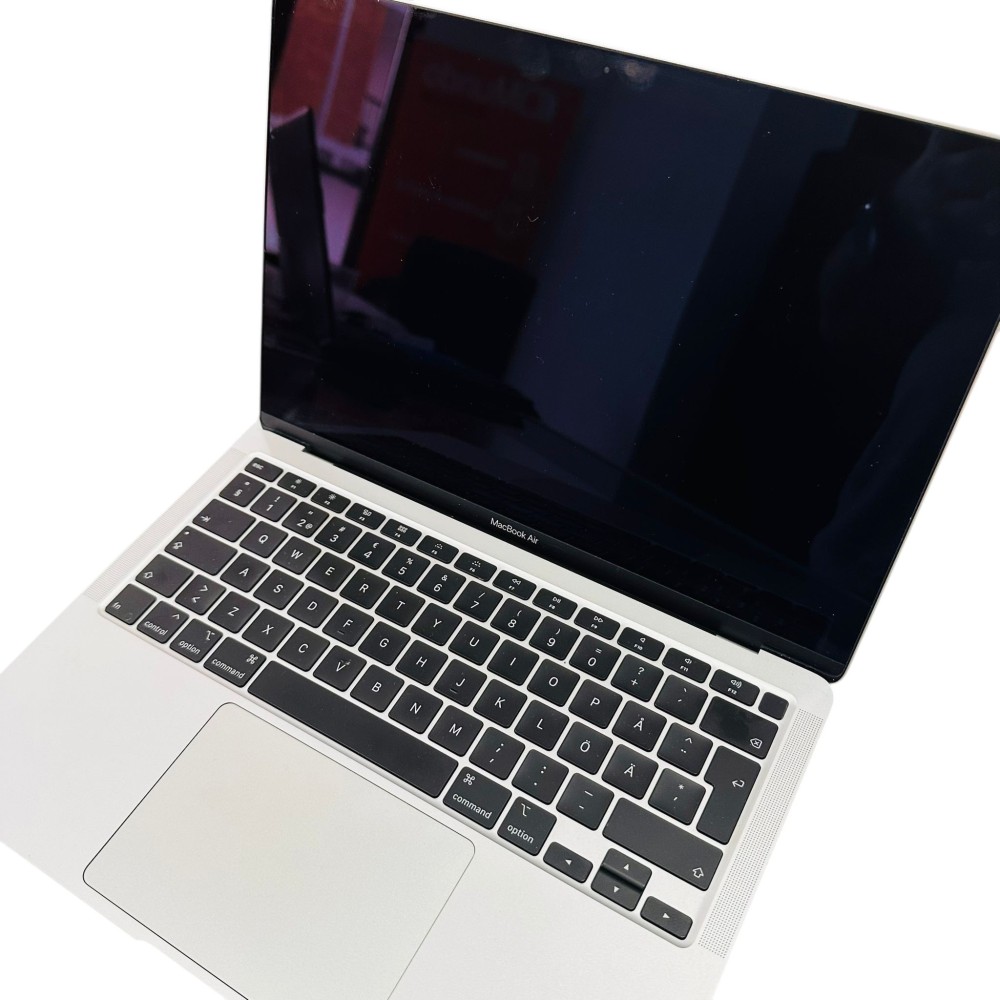 MacBook Air 2020 256 GB - Ligera, potente y elegante