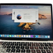 MacBook Air 2020 256 GB - Ligera, potente y elegante