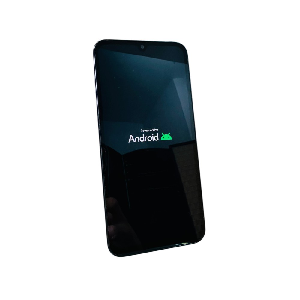 Samsung Galaxy A15 128 GB - Pantalla AMOLED y batería Samsung Galaxy A15 128 GB - Pantalla AMOLED y batería