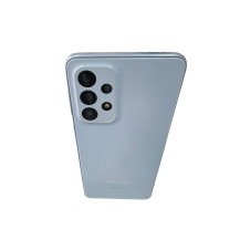 Samsung Galaxy A33 5G 128 GB - Rápido y resistente
