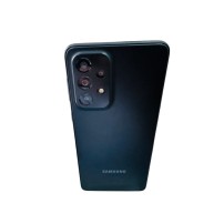 Samsung Galaxy A33 5G 128 GB - Rápido y resistente