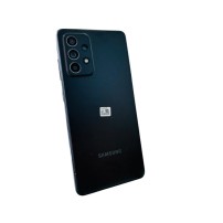 Samsung Galaxy A52s 5G 128 GB - Potente y fluido