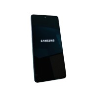 Samsung Galaxy A52s 5G 128 GB - Potente y fluido