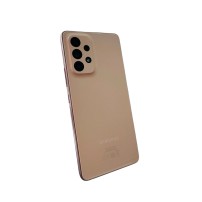 Samsung Galaxy A53 5G 128 GB - Rápido y versátil