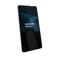 Samsung Galaxy A53 5G 128 GB - Rápido y versátil