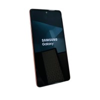 Samsung Galaxy A53 5G 128 GB - Rápido y versátil
