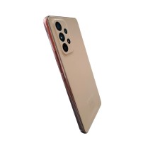 Samsung Galaxy A53 5G 128 GB - Rápido y versátil
