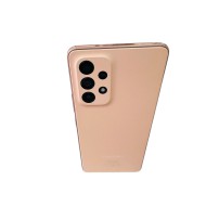 Samsung Galaxy A53 5G 128 GB - Rápido y versátil