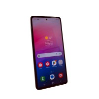 Samsung Galaxy A53 5G 128 GB - Rápido y versátil