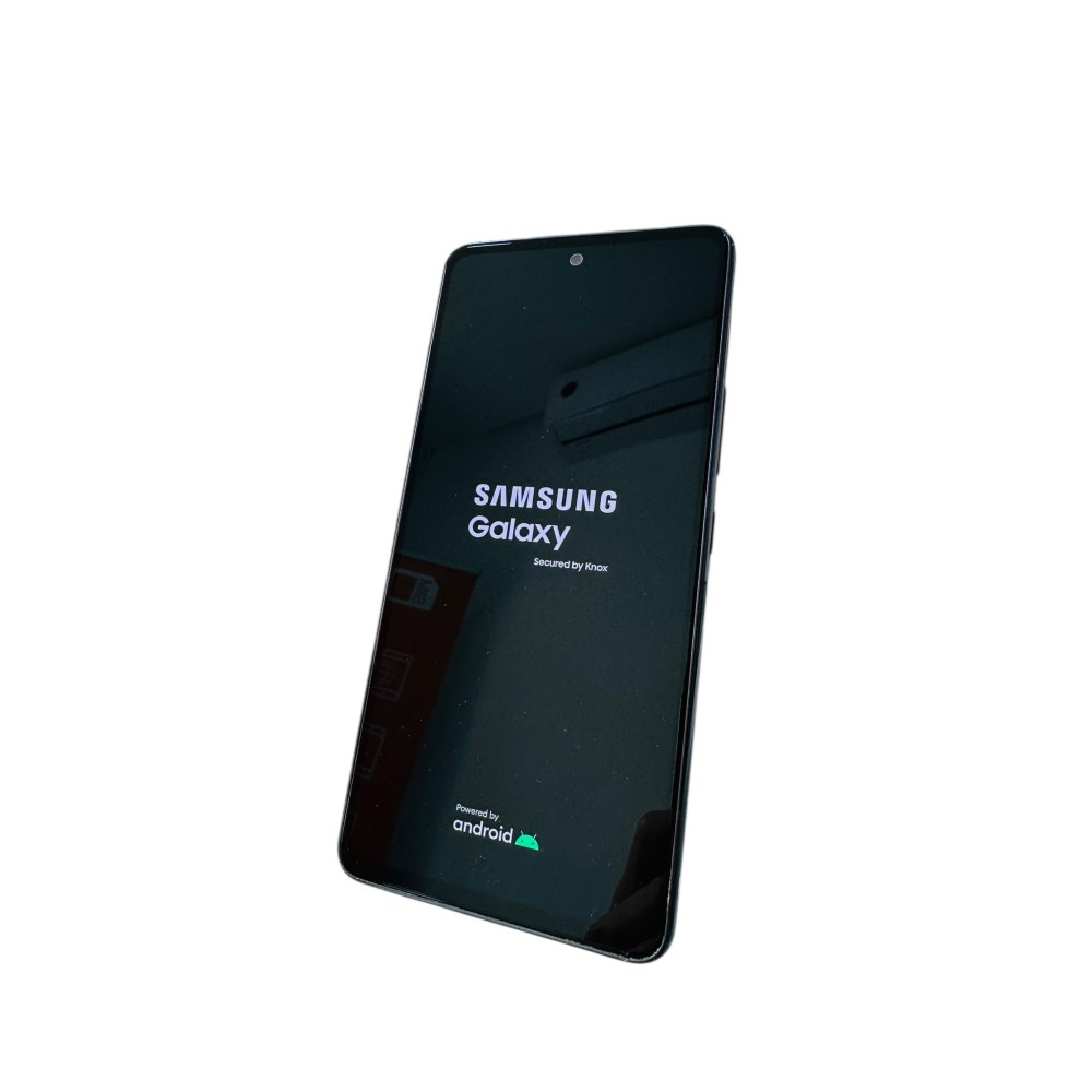 Samsung Galaxy A53 5G 256 GB - Rápido y versátil