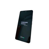 Samsung Galaxy A53 5G 256 GB - Rápido y versátil