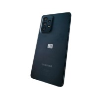 Samsung Galaxy A53 5G 256 GB - Rápido y versátil