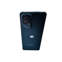 Samsung Galaxy A53 5G 256 GB - Rápido y versátil