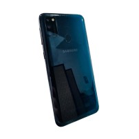 Samsung Galaxy M30s 64 GB - Batería potente y pantalla
