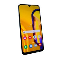 Samsung Galaxy M30s 64 GB - Batería potente y pantalla