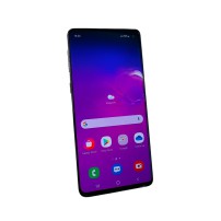 Samsung Galaxy S10 128 GB - Elegante, potente y fluido