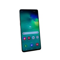 Samsung Galaxy S10 128 GB - Elegante, potente y fluido