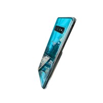 Samsung Galaxy S10 128 GB - Elegante, potente y fluido