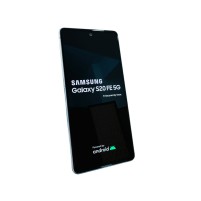 Samsung Galaxy S20 FE 5G 128 GB - Rápido y completo