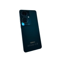 Oppo Reno 11F 5G 256 GB Verde Noche - Nuevo y potente