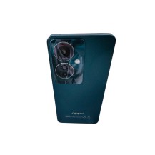 Oppo Reno 11F 5G 256 GB Verde Noche - Nuevo y potente