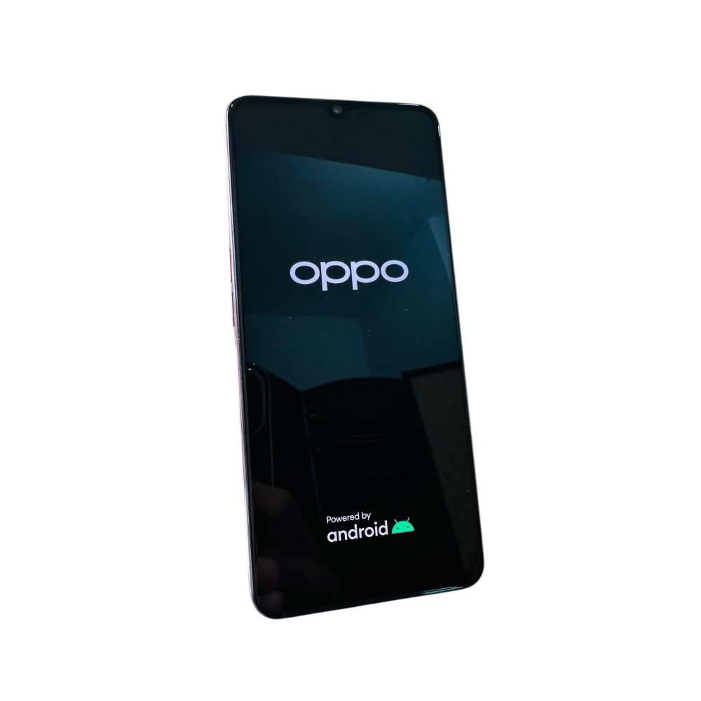 Oppo Find X2 Lite 128 GB - Elegante, fluido y 5G Oppo Find X2 Lite 128 GB - Elegante, fluido y 5G